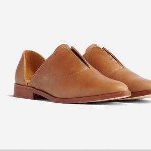 Nisolo Emma D’orsey Oxford